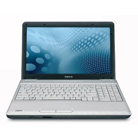 Toshiba Satellite L505D-S5983 15.6-Inch Laptop