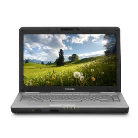 Toshiba Satellite L515-S4925 14.0-Inch Laptop