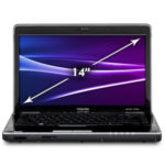 Latest Toshiba Satellite M500-ST6422 14-Inch Laptop Review