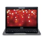 NEW Toshiba Satellite T135-S1310 TruBrite 13.3-Inch Ultrathin Black Laptop (Windows 7 Home Premium) Review