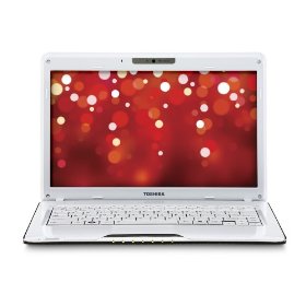 Toshiba Satellite T135-S1310WH TruBrite 13.3-Inch Ultrathin Laptop (Windows 7 Home Premium)