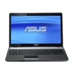 NEW ASUS N61JQ-X1 16-Inch Versatile Entertainment Laptop Review