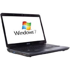 Acer Aspire AS5732Z-4280 15.6-Inch Laptop