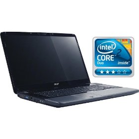 Acer Aspire AS8735G-6502 18.4-Inch Laptop