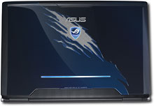 Asus G60VX-RBBX05 16-Inch Laptop