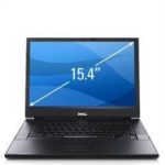 Latest Dell Latitude E5500 15.4-Inch Laptop Review