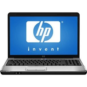 HP G60-553NR 16-Inch Notebook PC