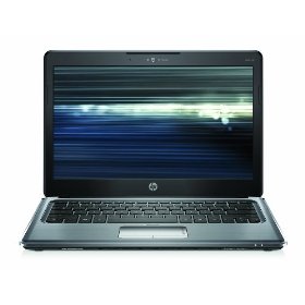 HP Pavilion DM3-1130US 13.3-Inch Entertainment Laptop