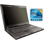 Latest Lenovo ThinkPad T500 2243 15.4-Inch Laptop Review
