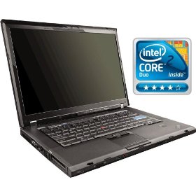 Lenovo ThinkPad T500 2243 15.4-Inch Laptop