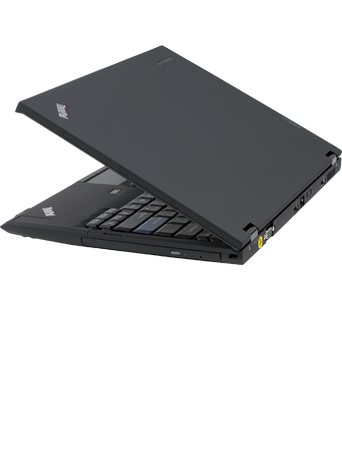 Lenovo ThinkPad X301 2777-MSU 13.3-Inch Laptop