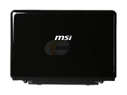 MSI U2100-O36US 12.1-Inch Laptop
