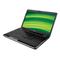 Toshiba Satellite A505-S6017 16-Inch Laptop