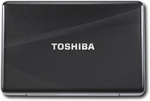 Toshiba Satellite A505-S69803 16-Inch Laptop