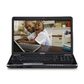 Toshiba Satellite A505D-S6008 TruBrite 16.0-Inch Laptop