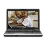 Latest Toshiba Satellite L505-ES5015 TruBrite 15.6-Inch Laptop Review