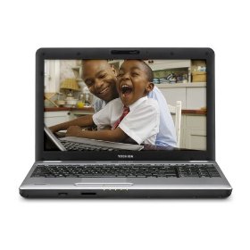Toshiba Satellite L505-ES5015 TruBrite 15.6-Inch Laptop