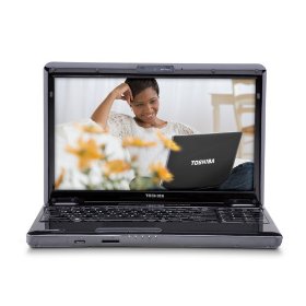 Toshiba Satellite L505-GS5037 TruBrite 15.6-Inch Laptop