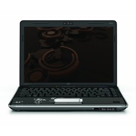 HP Pavilion DV4-2161NR 14.1-Inch Laptop
