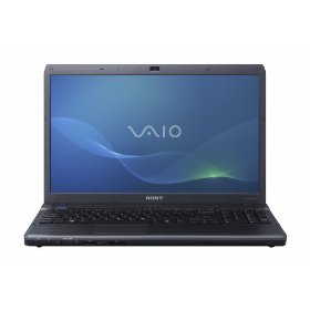 Sony VAIO VF111FX/B 16.41-Inch Laptop