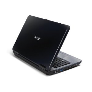 Acer Aspire AS5732Z-4867 15.6-Inch Laptop
