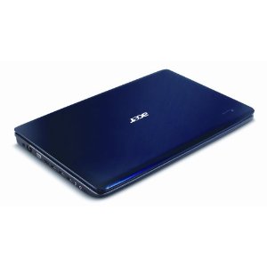 Acer AS7736Z-4015 17.3-Inch Laptop