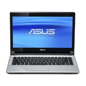 Asus UL80VT-A2 14-Inch Thin and Light Laptop