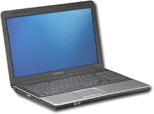 Compaq CQ60-422DX 15.6-Inch Laptop