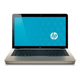 HP G62t 15.6-Inch Customizable Notebook PC