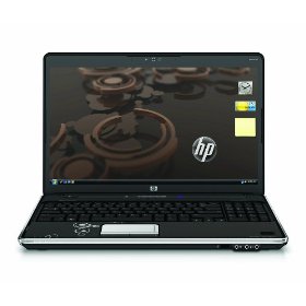 HP Pavilion DV6-2162NR 15.6-Inch Black Laptop