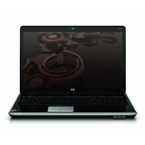 HP Pavilion DV7-3160US 17.3-Inch Laptop