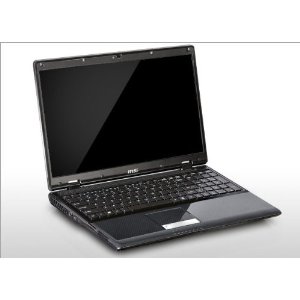 MSI A6200-021US 15.6-Inch Laptop