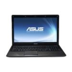 Latest ASUS K52 Series K52JR-X4 15.6-Inch Laptop Review