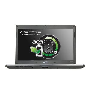 Acer Aspire Timeline AS4810TZ-4474 14-Inch Laptop