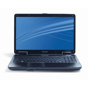 Acer eMachines E525-2200 15.6-Inch Laptop