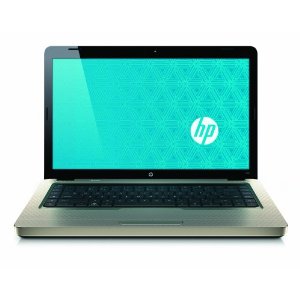 HP G62-140US 15.6-Inch Laptop