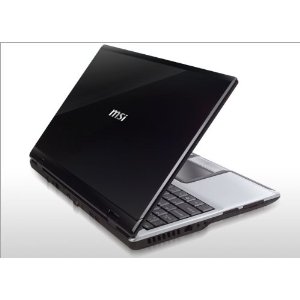 MSI A6000-226 16-Inch Laptop