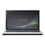 Latest Sony VAIO VPC-Z116GX/S 13.1-Inch Laptop Review