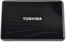 Toshiba Satellite A505-S6005 16-Inch Laptop