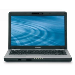 Toshiba Satellite L515-S4008 14.0-Inch Laptop