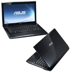 ASUS K42F-A1 14-Inch Versatile Entertainment Laptop
