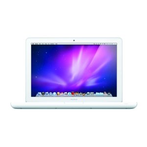 Apple MacBook MC516LL/A 13.3-Inch Laptop