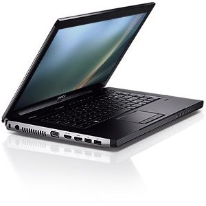Dell Vostro 3500 15.6-Inch Laptop