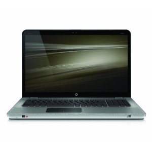HP ENVY 17-1011NR 17.3-Inch Laptop
