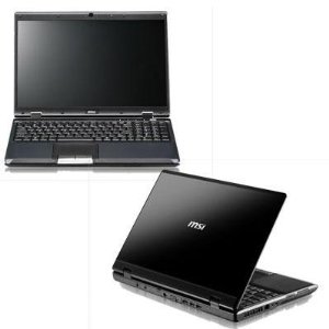 MSI A5000-222US 15.6-Inch Notebook