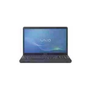 Sony VAIO VPCEB1LFX/BI 15.5-Inch Laptop