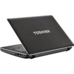Latest Toshiba Satellite U505-S2012 13.3-Inch Laptop Review