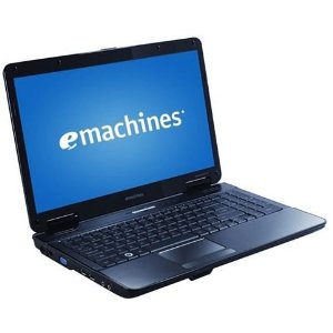 eMachines eME725-4520 15.6-Inch Notebook PC