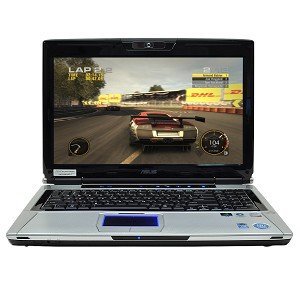 ASUS G50VT-X1 15.6-Inch Gaming Laptop