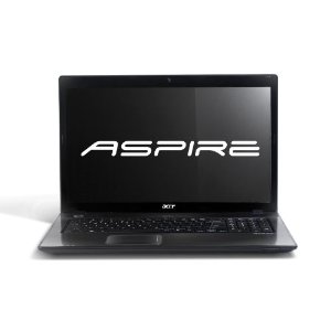Acer Aspire AS7551-2531 17.3-Inch Laptop